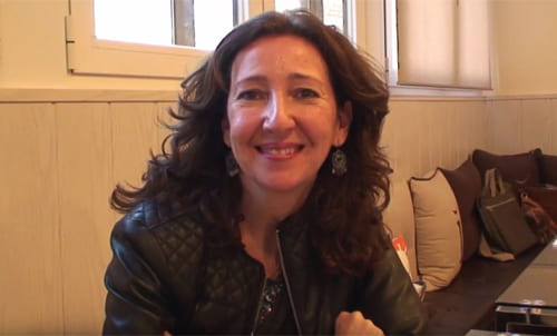 Ana González opinione iepp