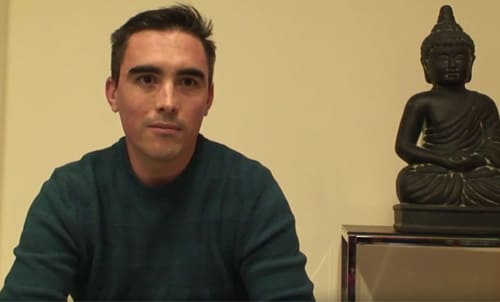 opinione cliente Luis iepp