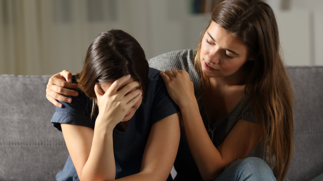 Tristezza o depressione
