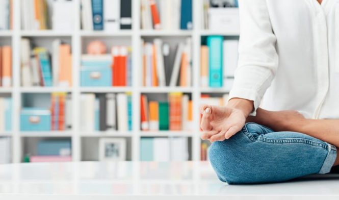 Esercizi di Mindfulness