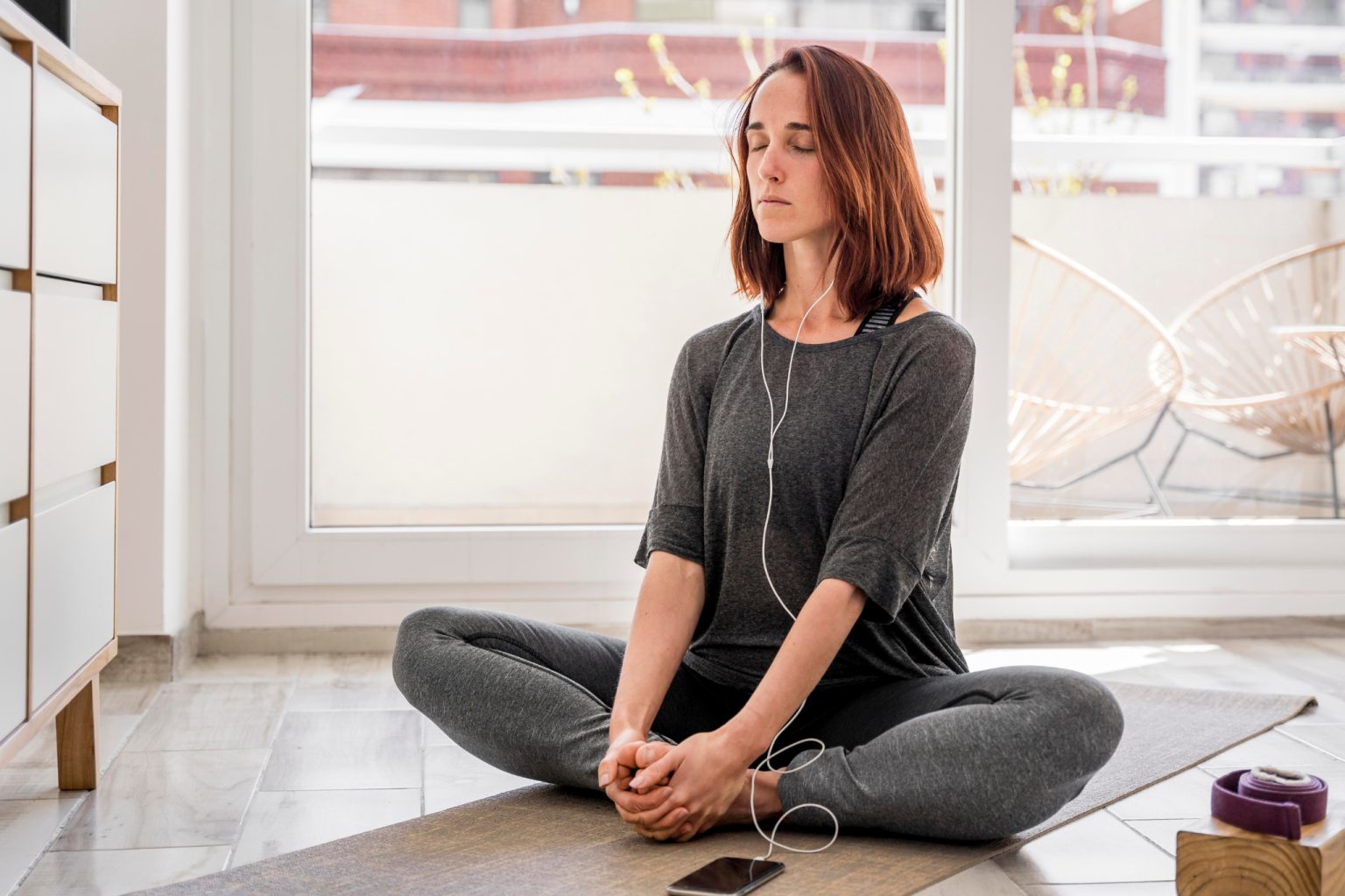 meditazione