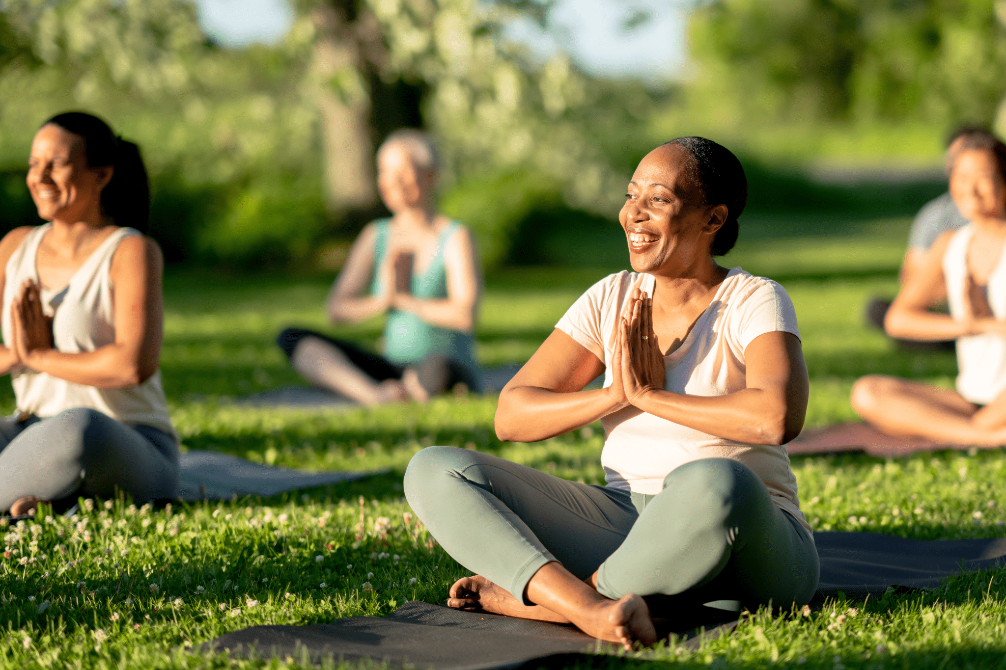 relazione mindfulness e felicita