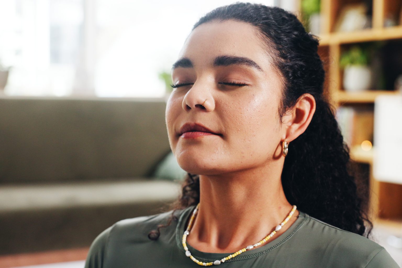 respirazione mindfulness
