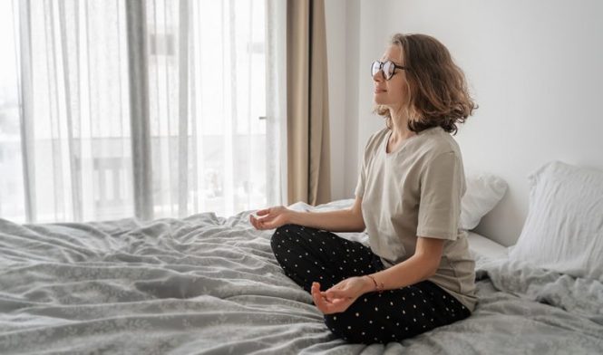 tipi e tecniche di meditazione