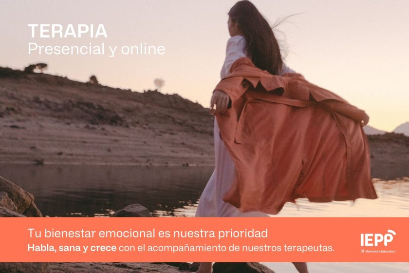 terapia presencial y online
