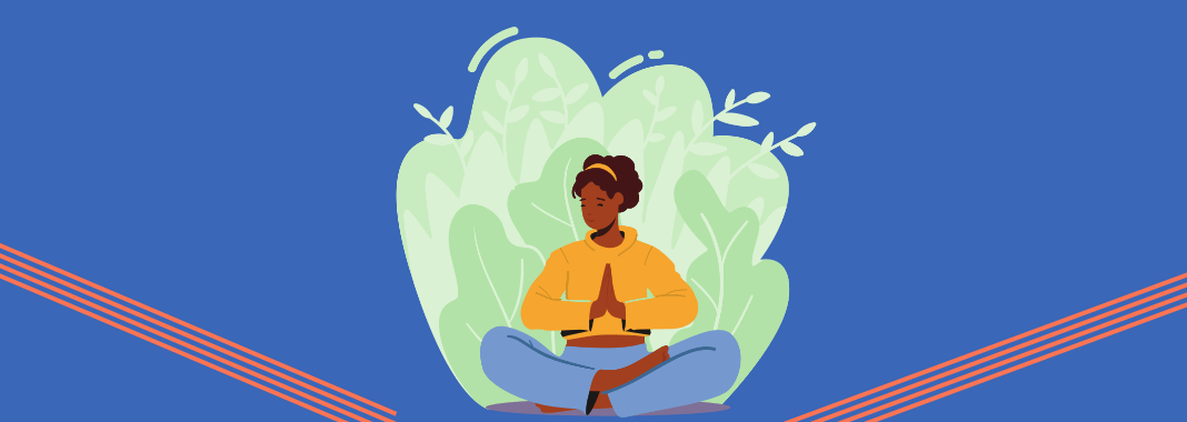 Meditación del Título de Mindfulness