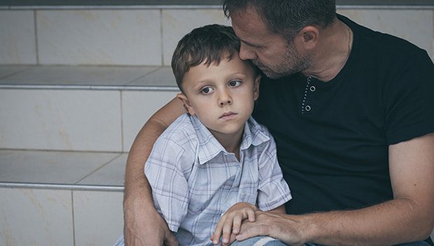 caso real de terapia infantil madrid