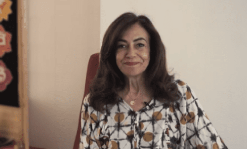 Ada Hernández