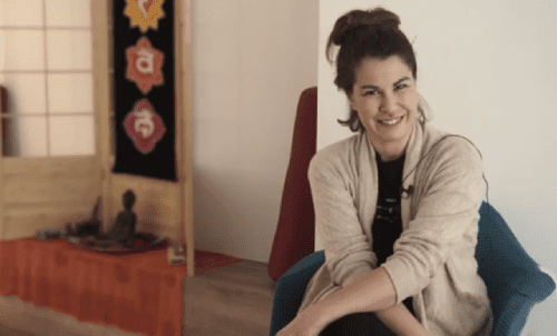 Mariam Medina opinion cliente iepp