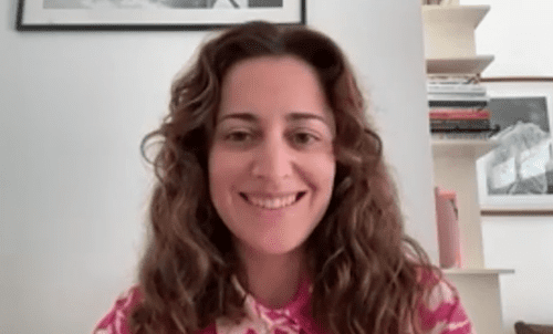 Ainara Murillo opinión iepp