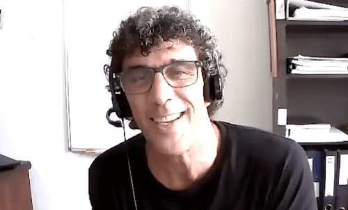 Aldo Pessina opinión cliente iepp