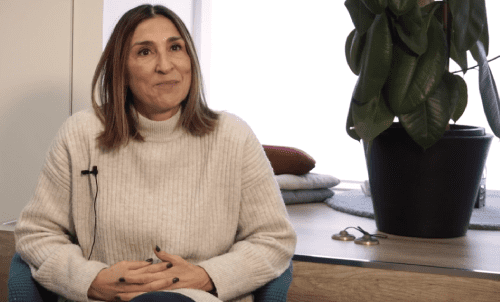 María Gordejuela opinion cliente iepp