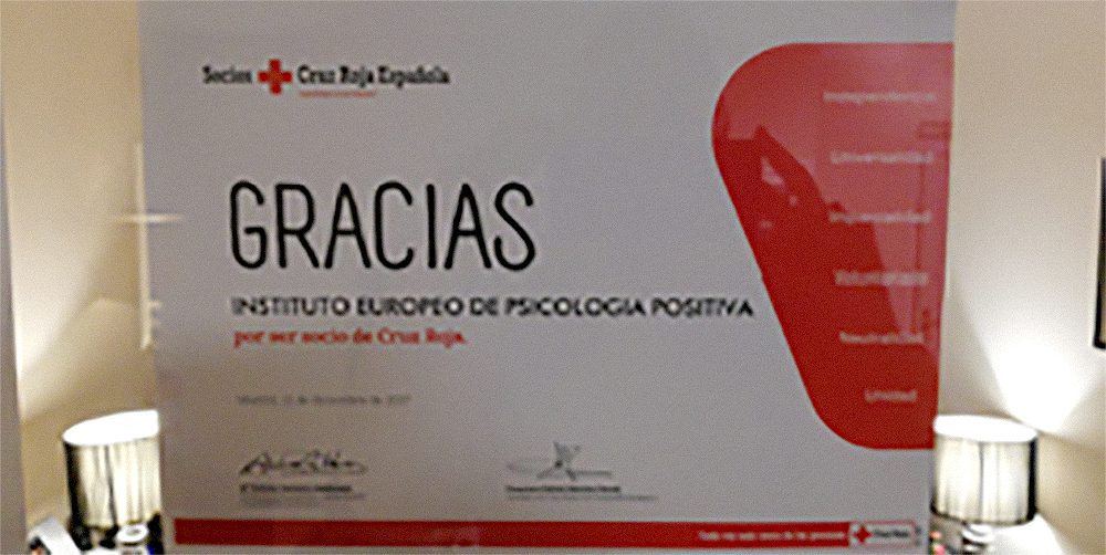 Cruz Roja