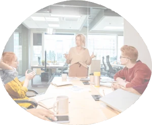 Competencias transversales