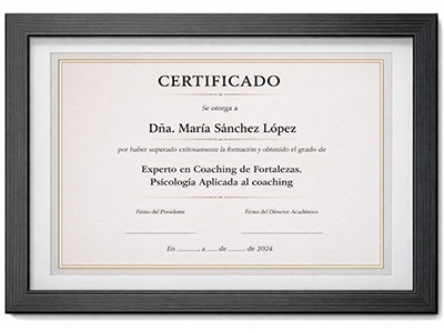 diploma homologado título experto en psicologia positiva