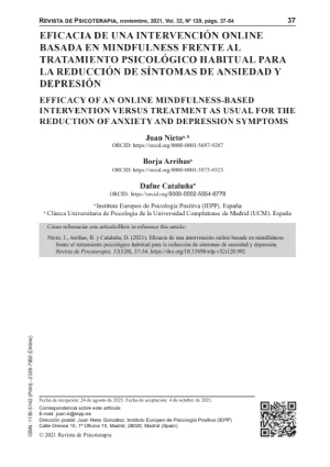 Strengths-based Mindfulness