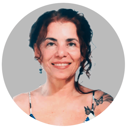 Ana Moreno