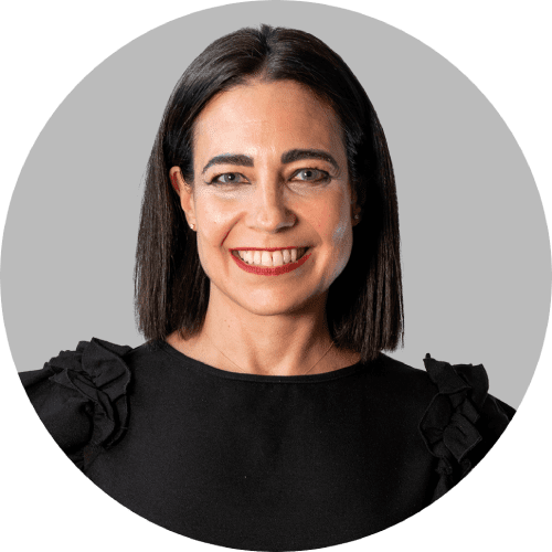 Ana Moreno