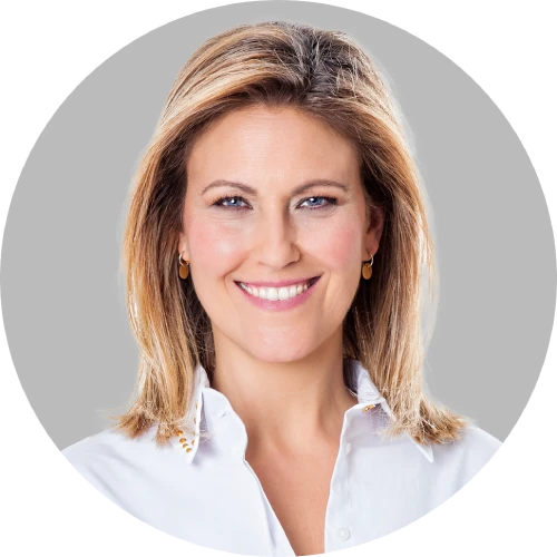 Cristina Soria