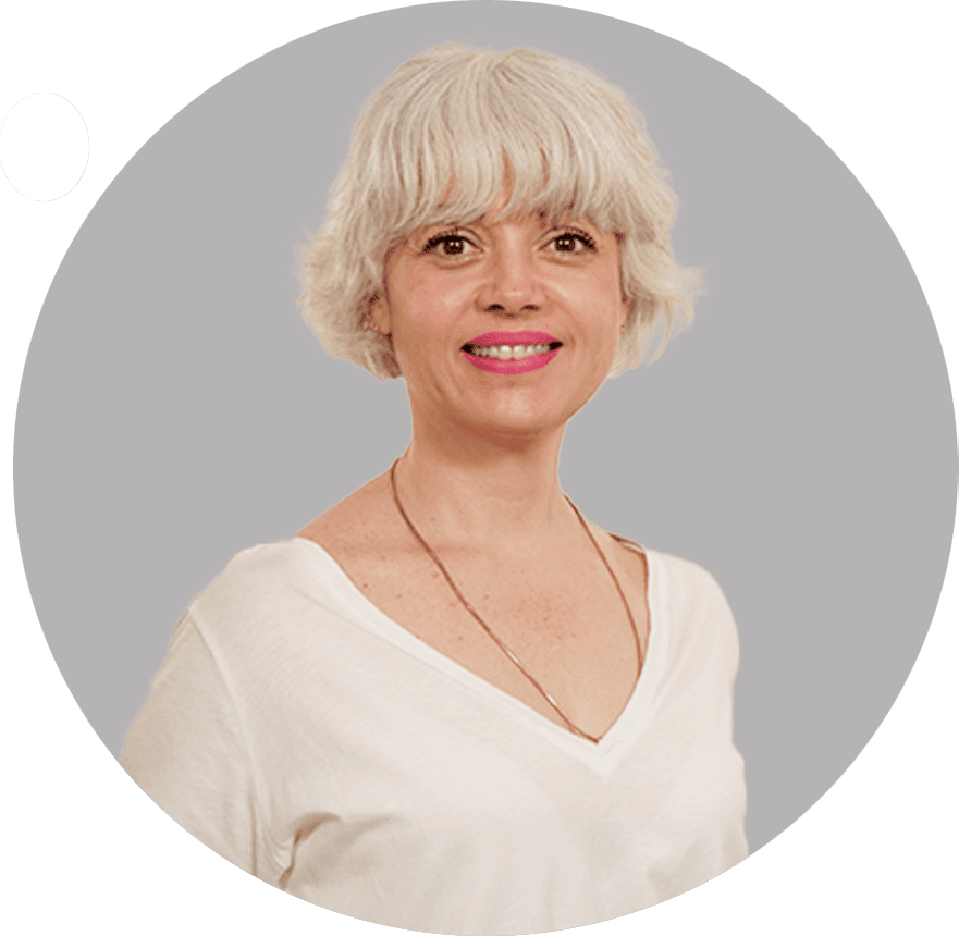 daniela vidal administración