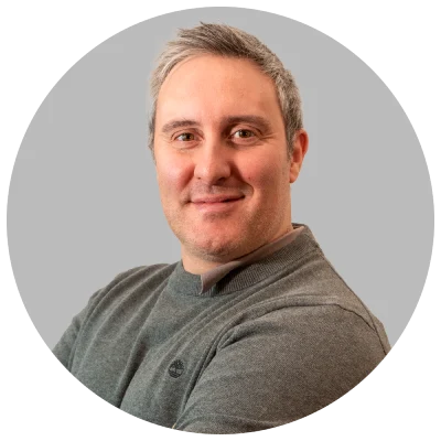 Fabrizio Cantori IEPP Italia