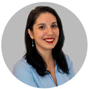 Inma Aldea psicóloga