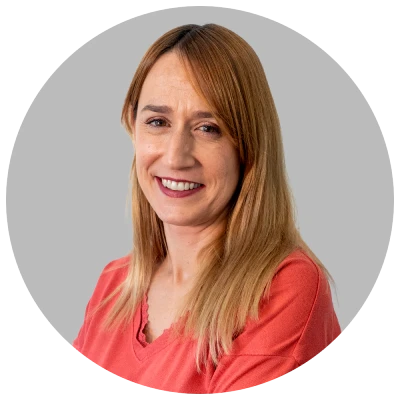 Mercedes Blas psicóloga