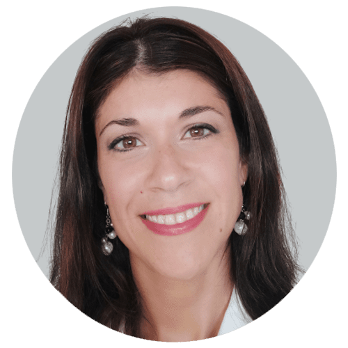Rocío Garrido