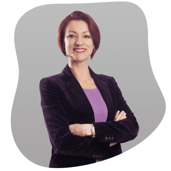 Rebeca Gómez