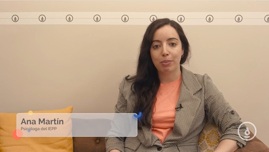Ana vídeo