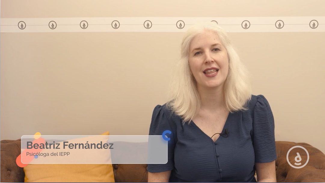 Beatriz vídeo