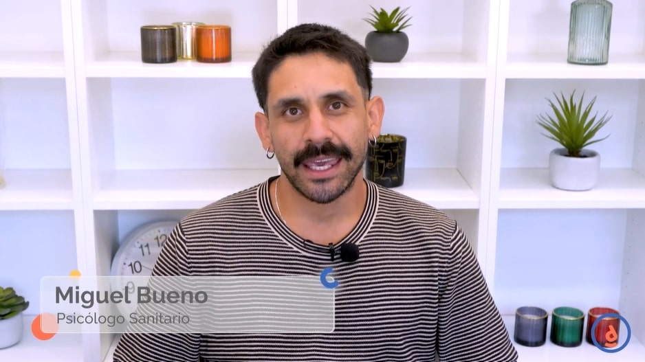 Miguel vídeo