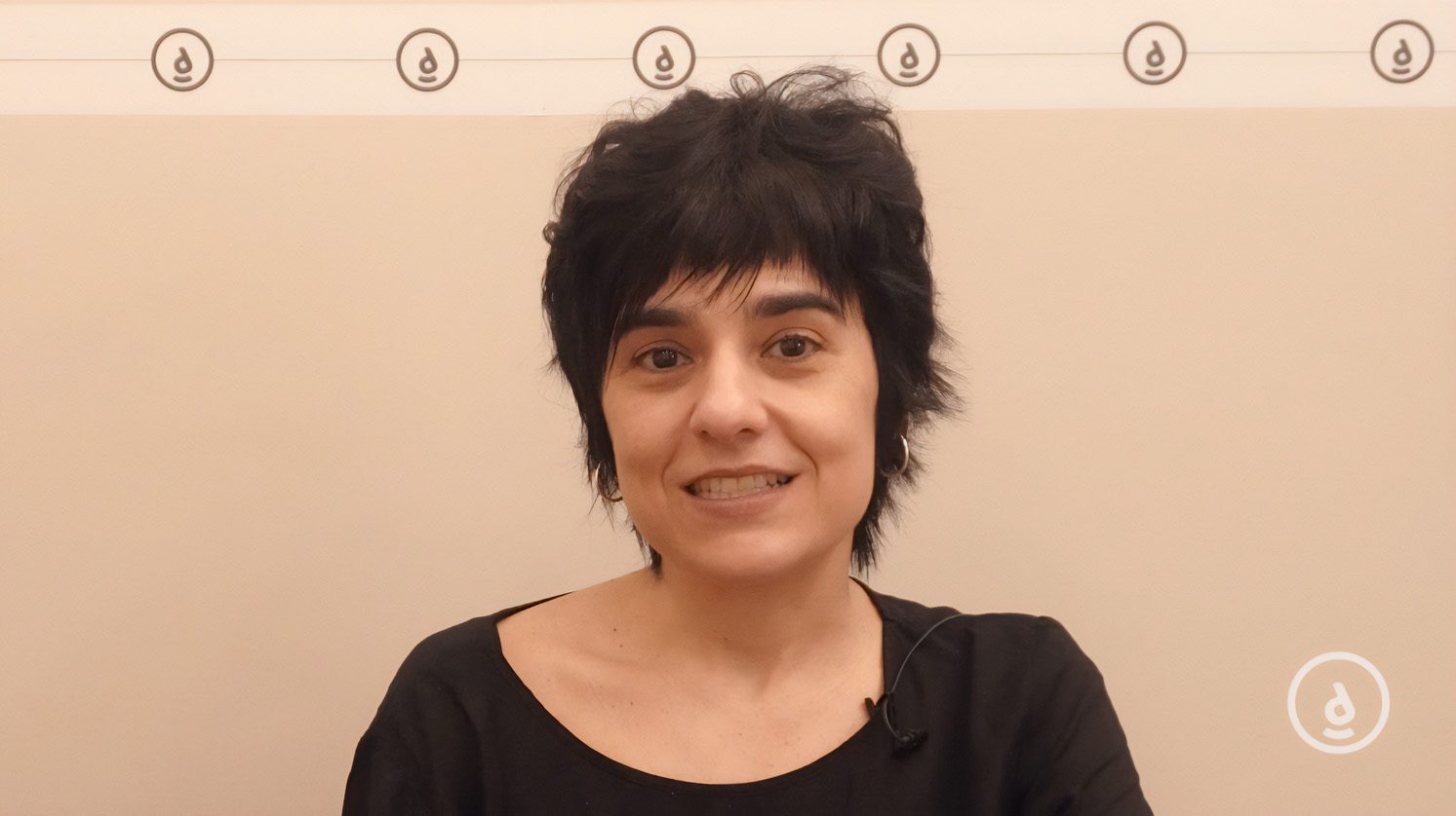 Myriam vídeo