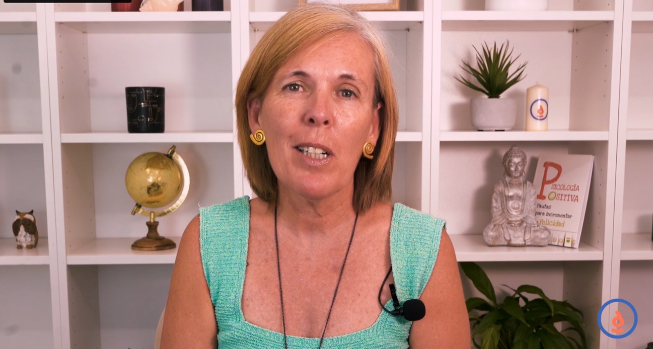 Pilar vídeo