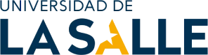 logo universidad la salle