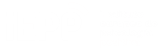 logo instituto europeo de psicología positiva