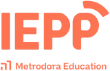 logo instituto europeo de psicología positiva