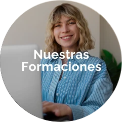Más Recursos Nuestras Formaciones