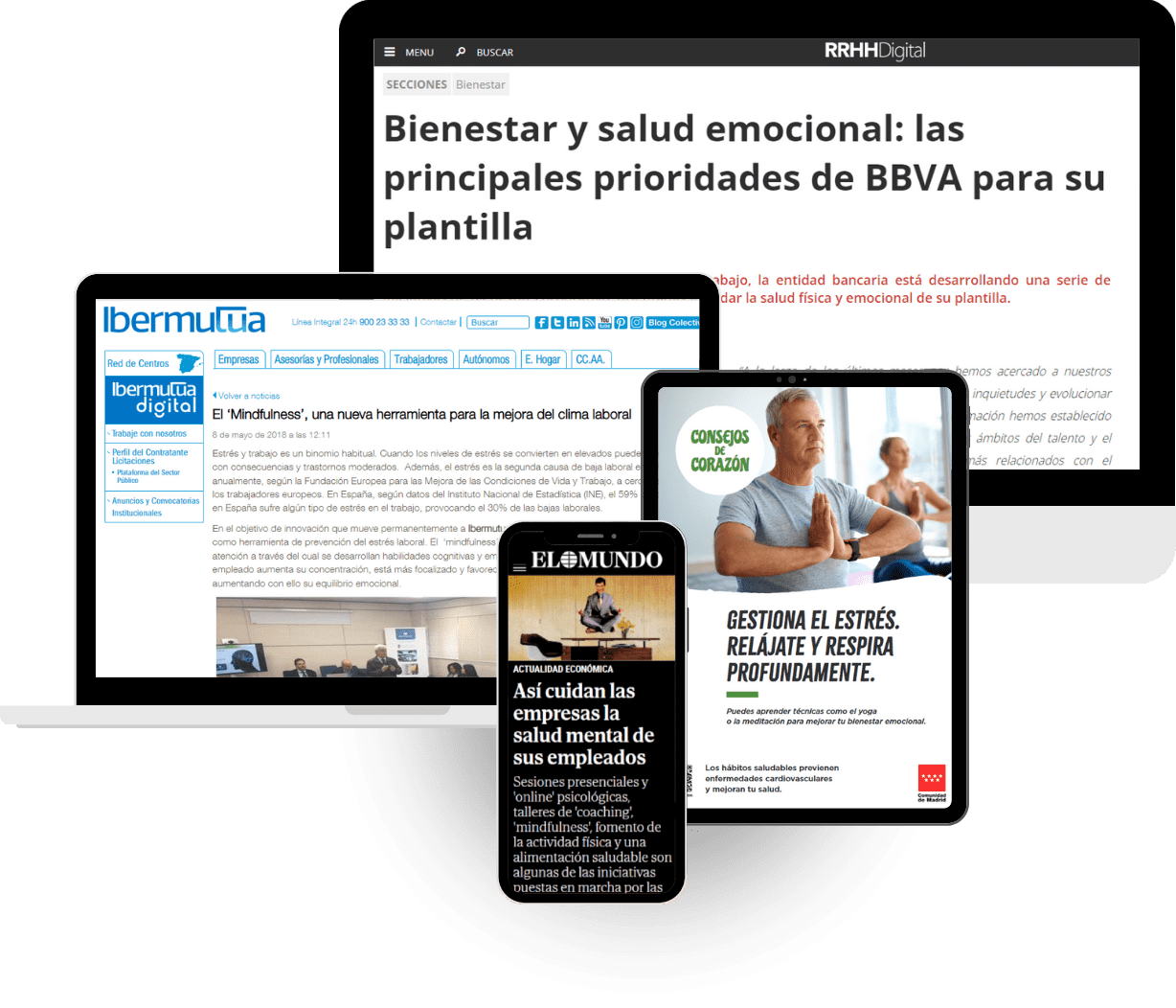 medios