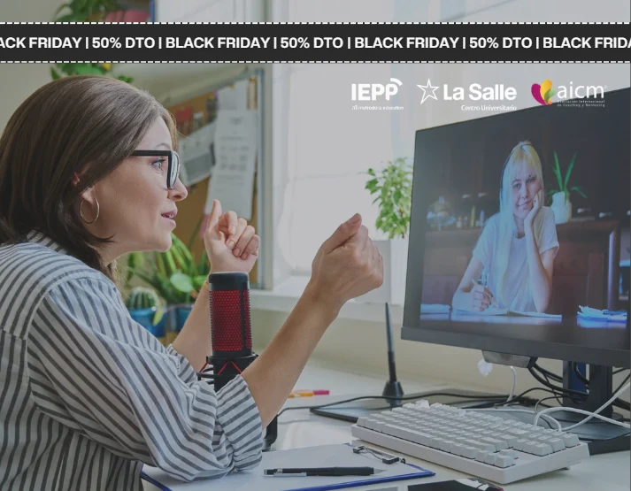 Black Friday 2025 IEPP