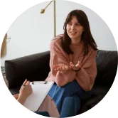 Psicólogos con experiencia