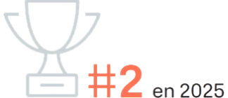 Ranking 250 El Mundo