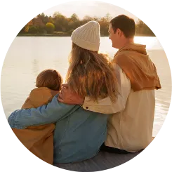 Reserva terapia familiar