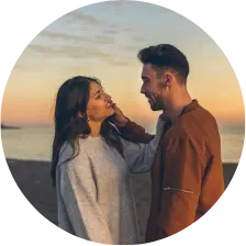 Reserva terapia de pareja