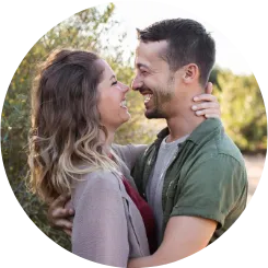 Reserva terapia de pareja