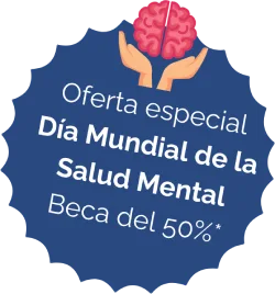 Beca Día Salud Mental