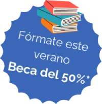 Oferta Verano 50%