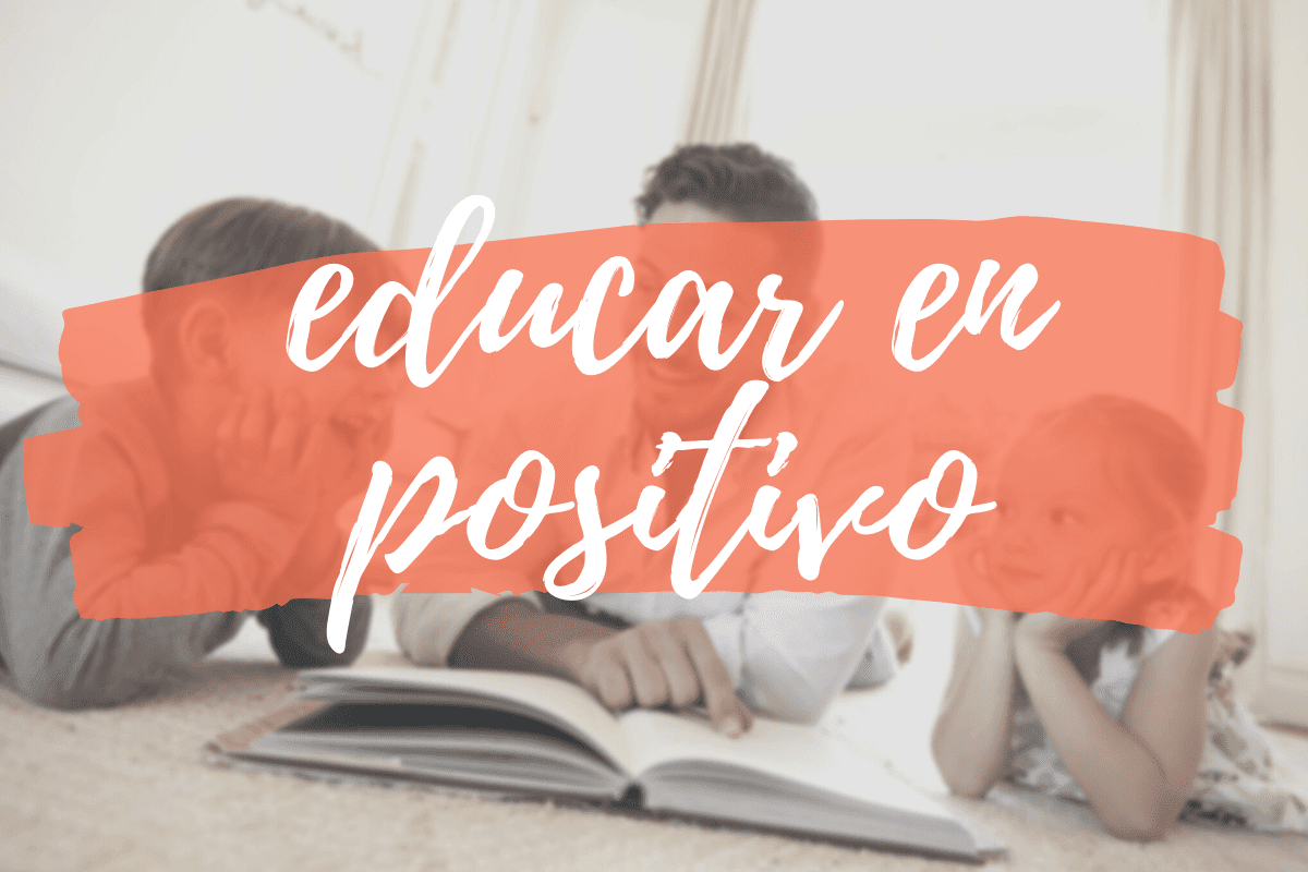 taller educar en positivo murcia