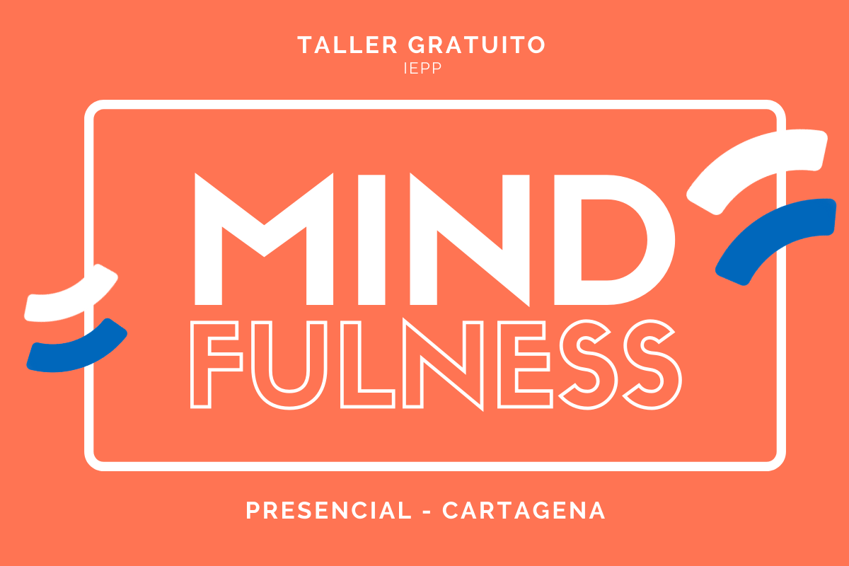 taller mindfulness cartagena