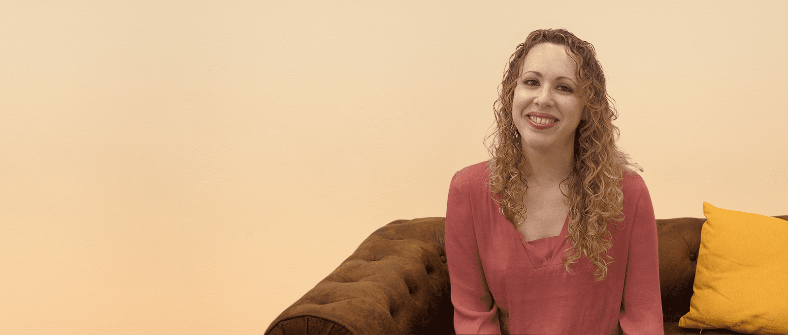 Blanca Martínez Psicóloga